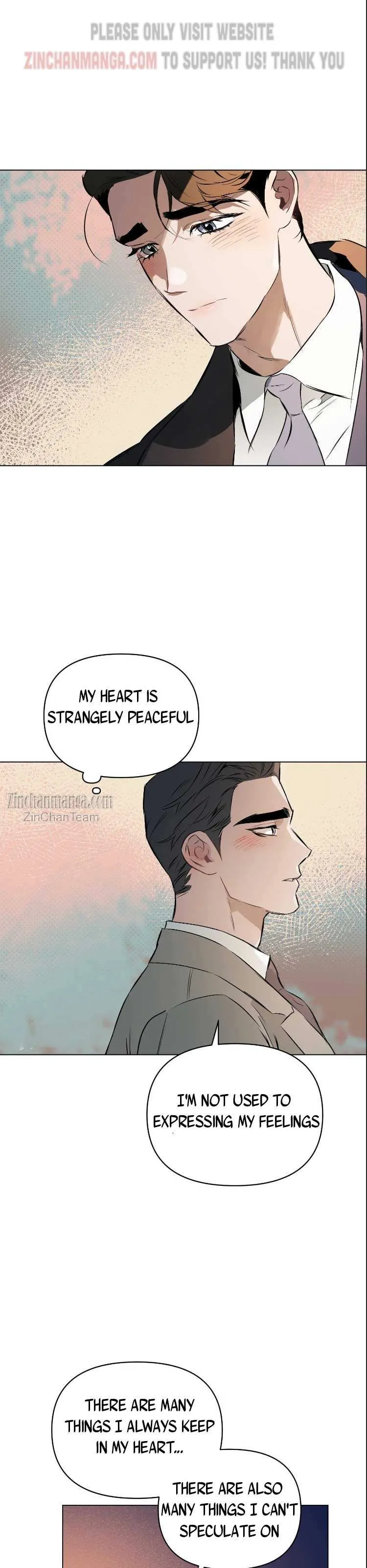 DEFINE THE RELATIONSHIP chapter 67 page 15