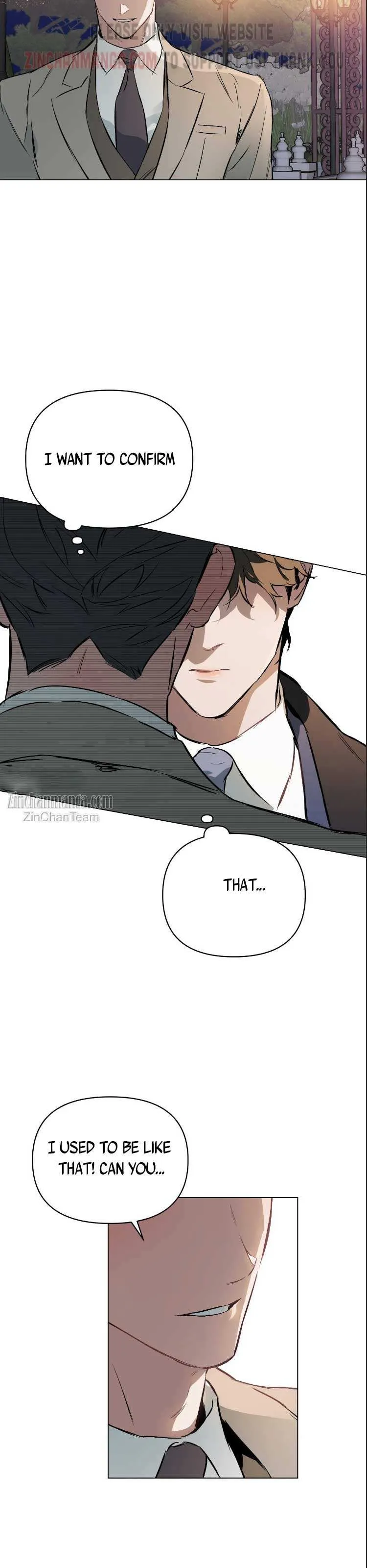 DEFINE THE RELATIONSHIP chapter 67 page 17