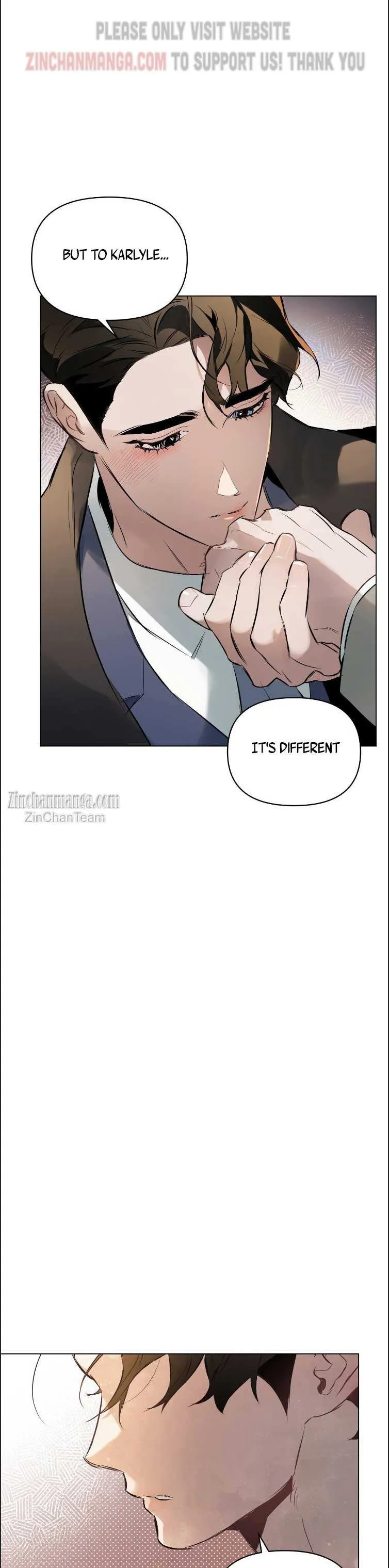 DEFINE THE RELATIONSHIP chapter 67 page 2