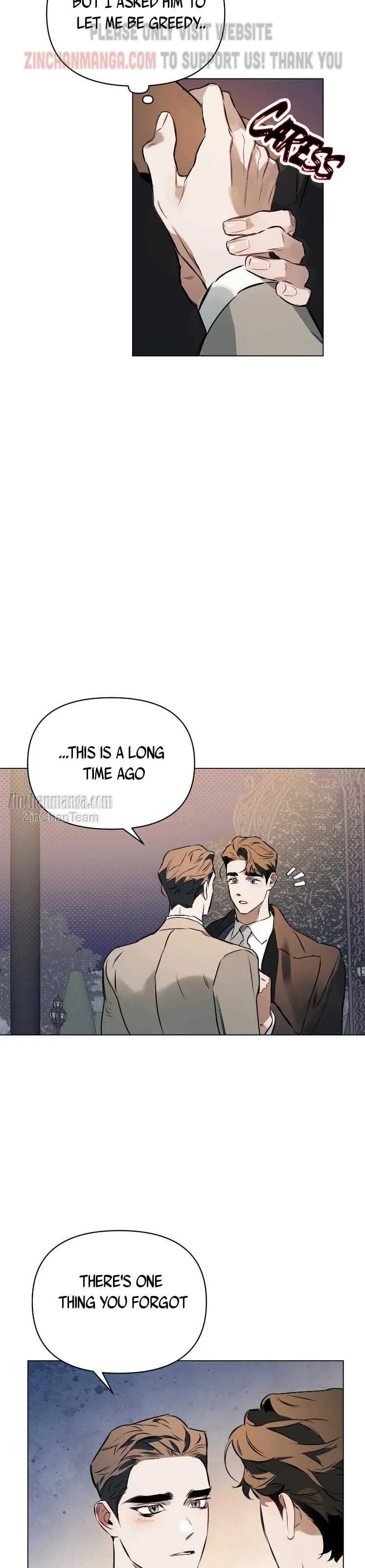 DEFINE THE RELATIONSHIP chapter 67 page 27