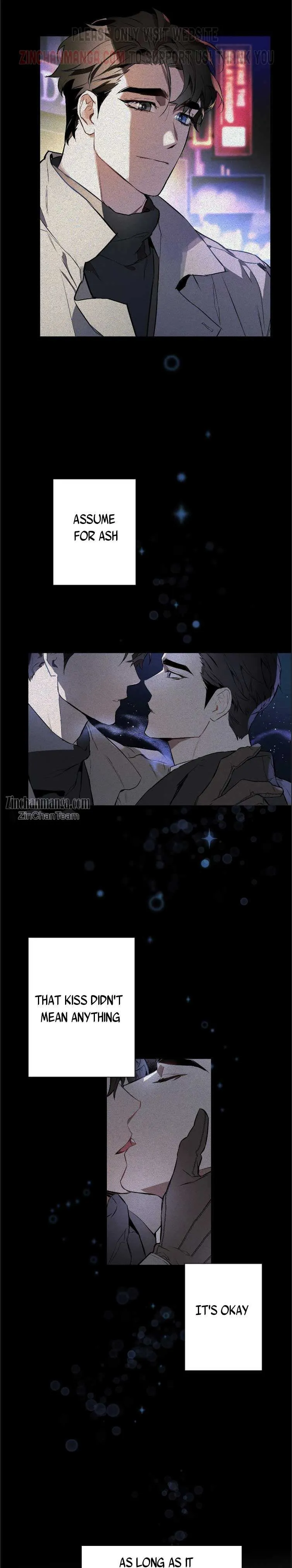 DEFINE THE RELATIONSHIP chapter 67 page 29