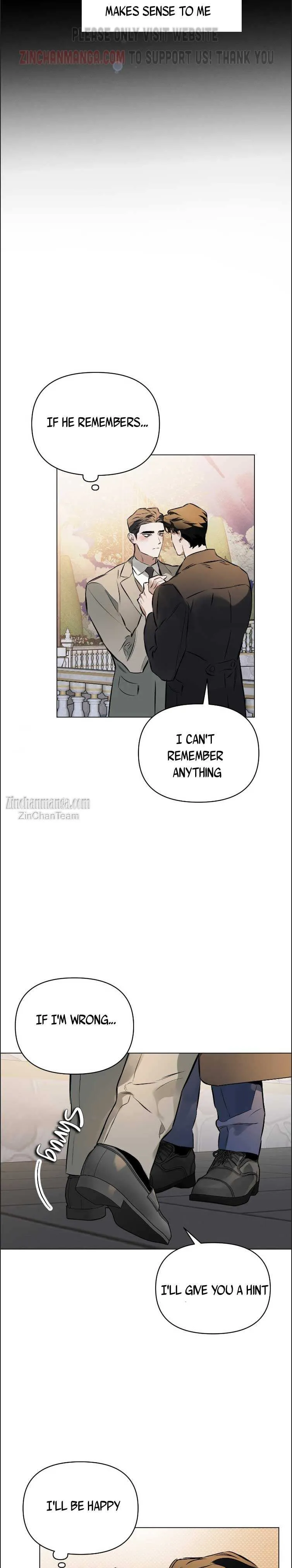 DEFINE THE RELATIONSHIP chapter 67 page 30