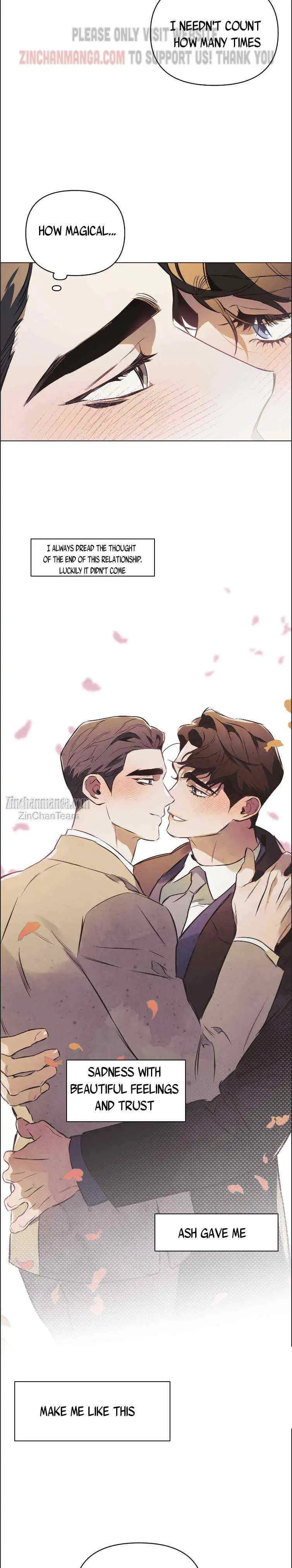 DEFINE THE RELATIONSHIP chapter 67 page 32