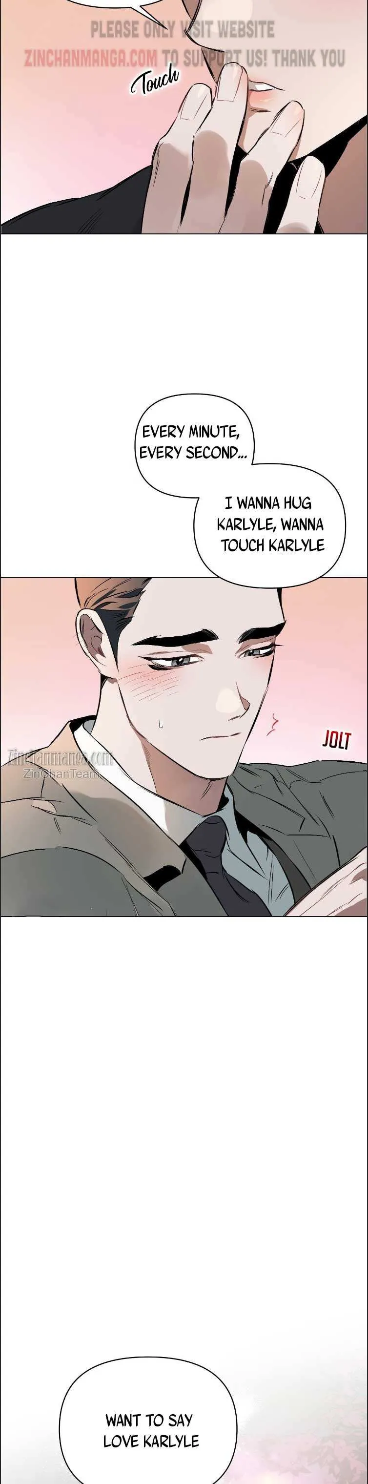 DEFINE THE RELATIONSHIP chapter 67 page 5