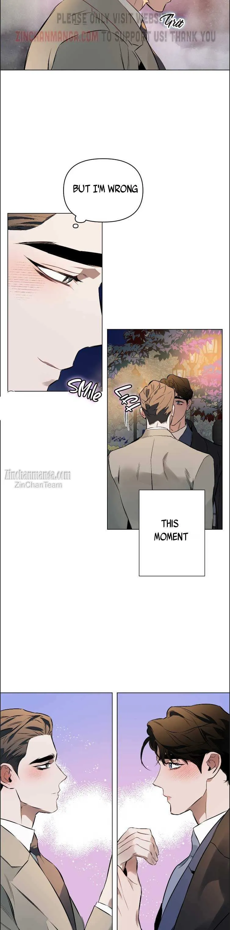 DEFINE THE RELATIONSHIP chapter 67 page 9