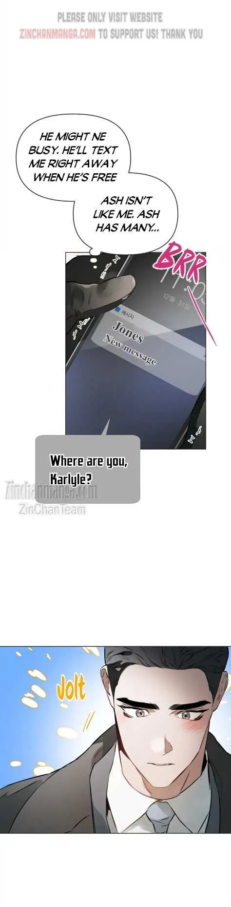 DEFINE THE RELATIONSHIP chapter 68 page 11