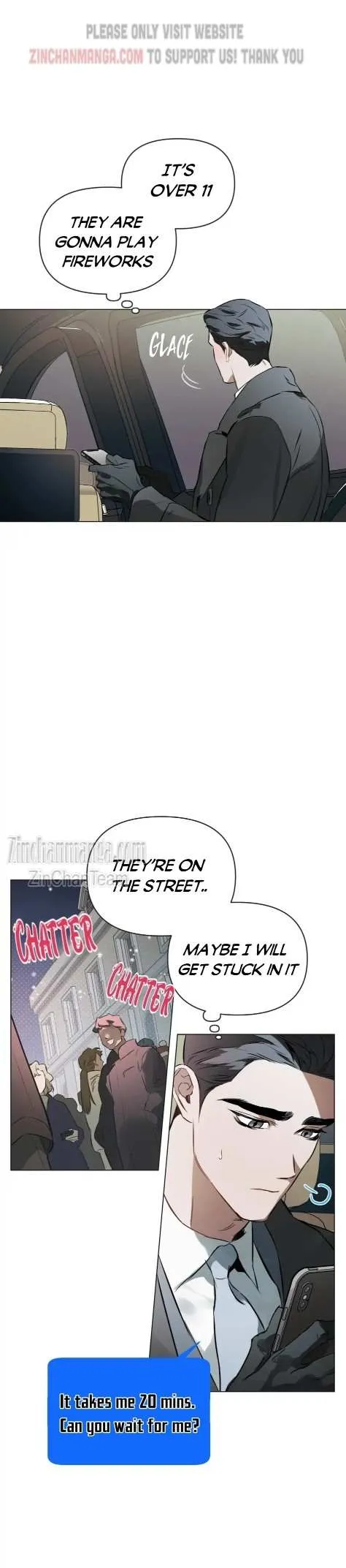 DEFINE THE RELATIONSHIP chapter 68 page 14
