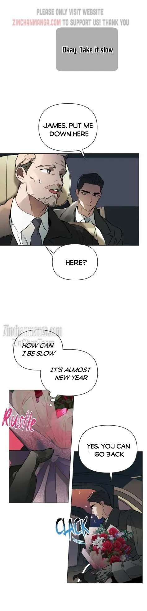 DEFINE THE RELATIONSHIP chapter 68 page 15
