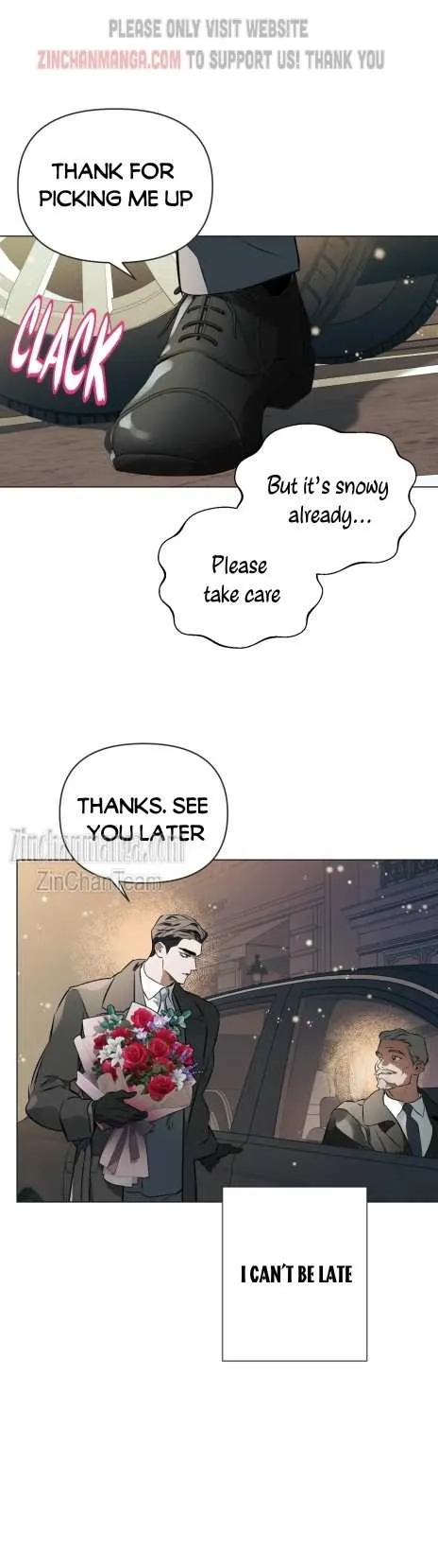 DEFINE THE RELATIONSHIP chapter 68 page 16