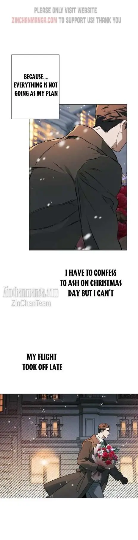 DEFINE THE RELATIONSHIP chapter 68 page 17