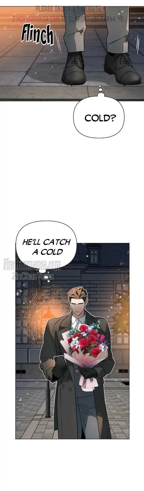 DEFINE THE RELATIONSHIP chapter 68 page 20