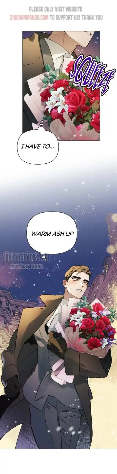 DEFINE THE RELATIONSHIP chapter 68 page 26