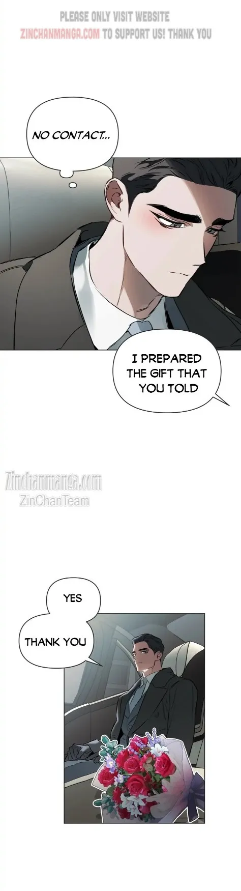 DEFINE THE RELATIONSHIP chapter 68 page 7