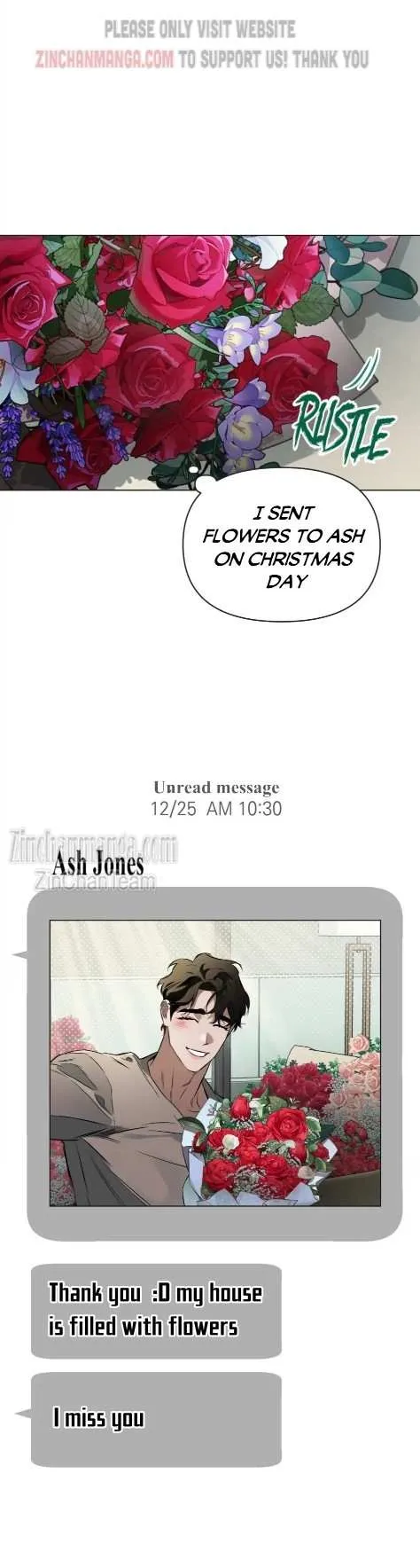 DEFINE THE RELATIONSHIP chapter 68 page 8