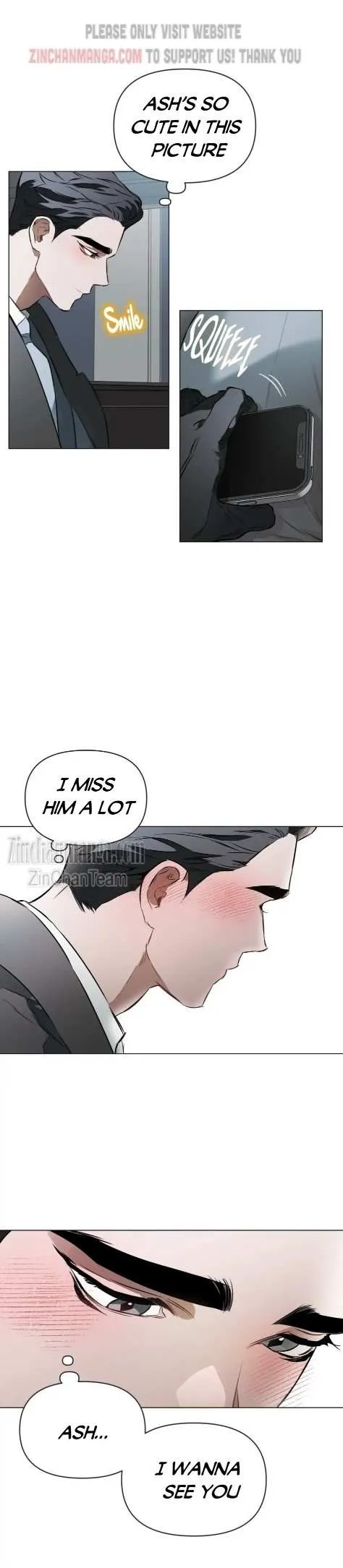 DEFINE THE RELATIONSHIP chapter 68 page 9