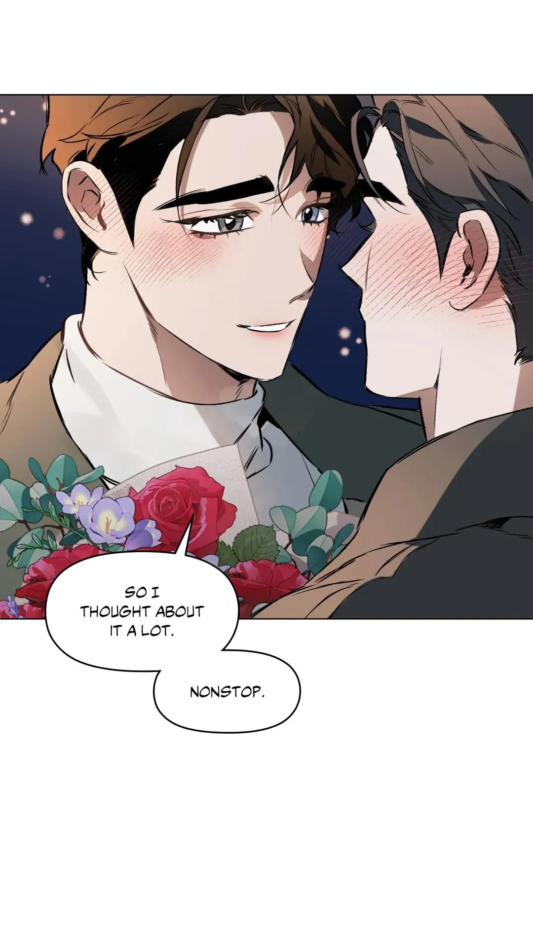 DEFINE THE RELATIONSHIP chapter 69 page 12