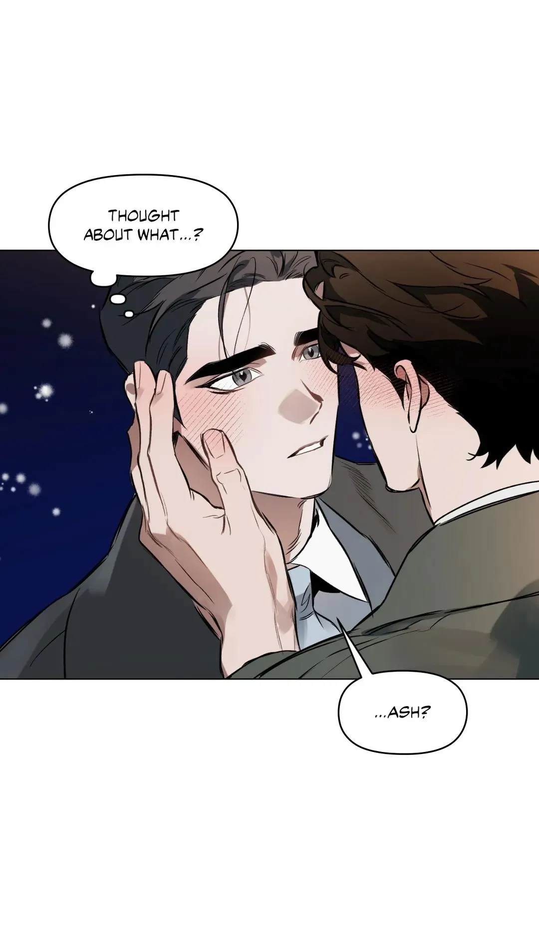 DEFINE THE RELATIONSHIP chapter 69 page 13