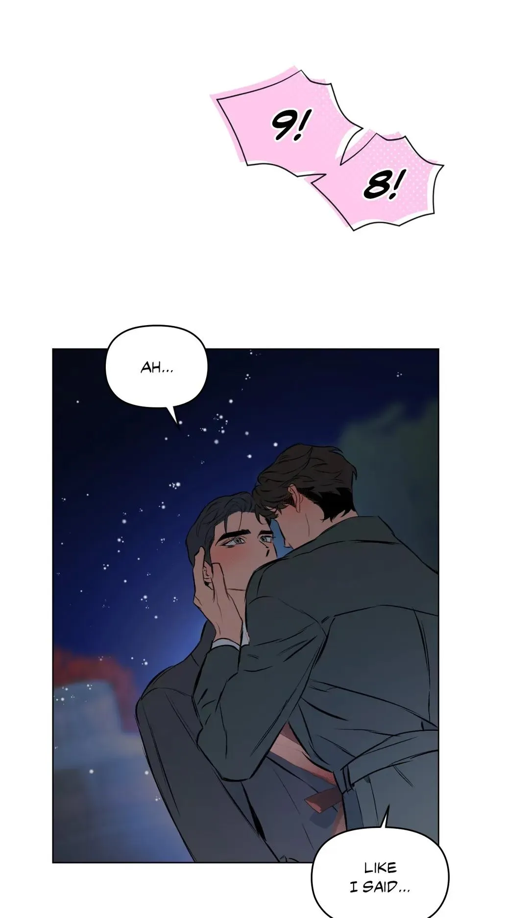 DEFINE THE RELATIONSHIP chapter 69 page 15