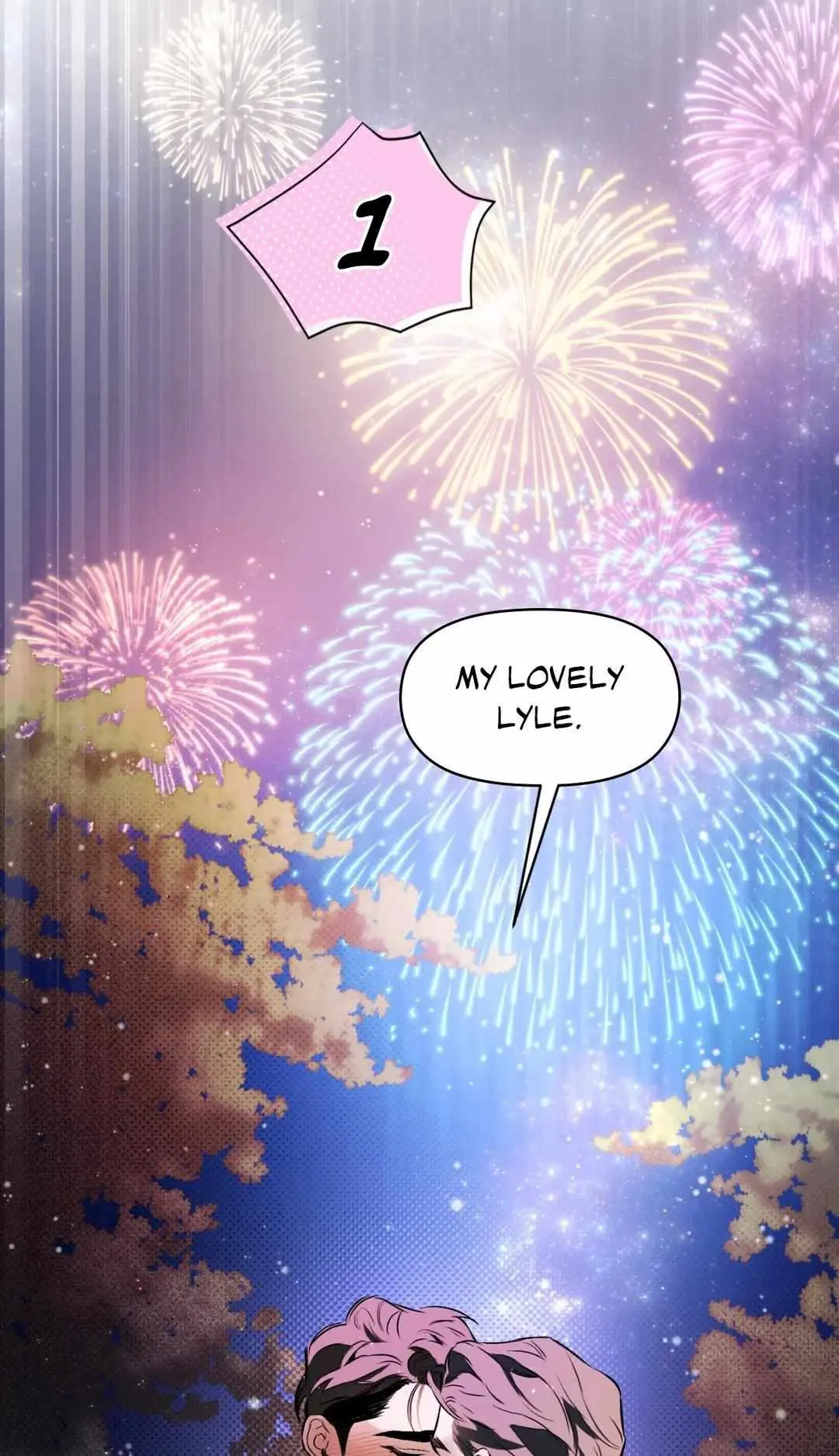 DEFINE THE RELATIONSHIP chapter 69 page 21
