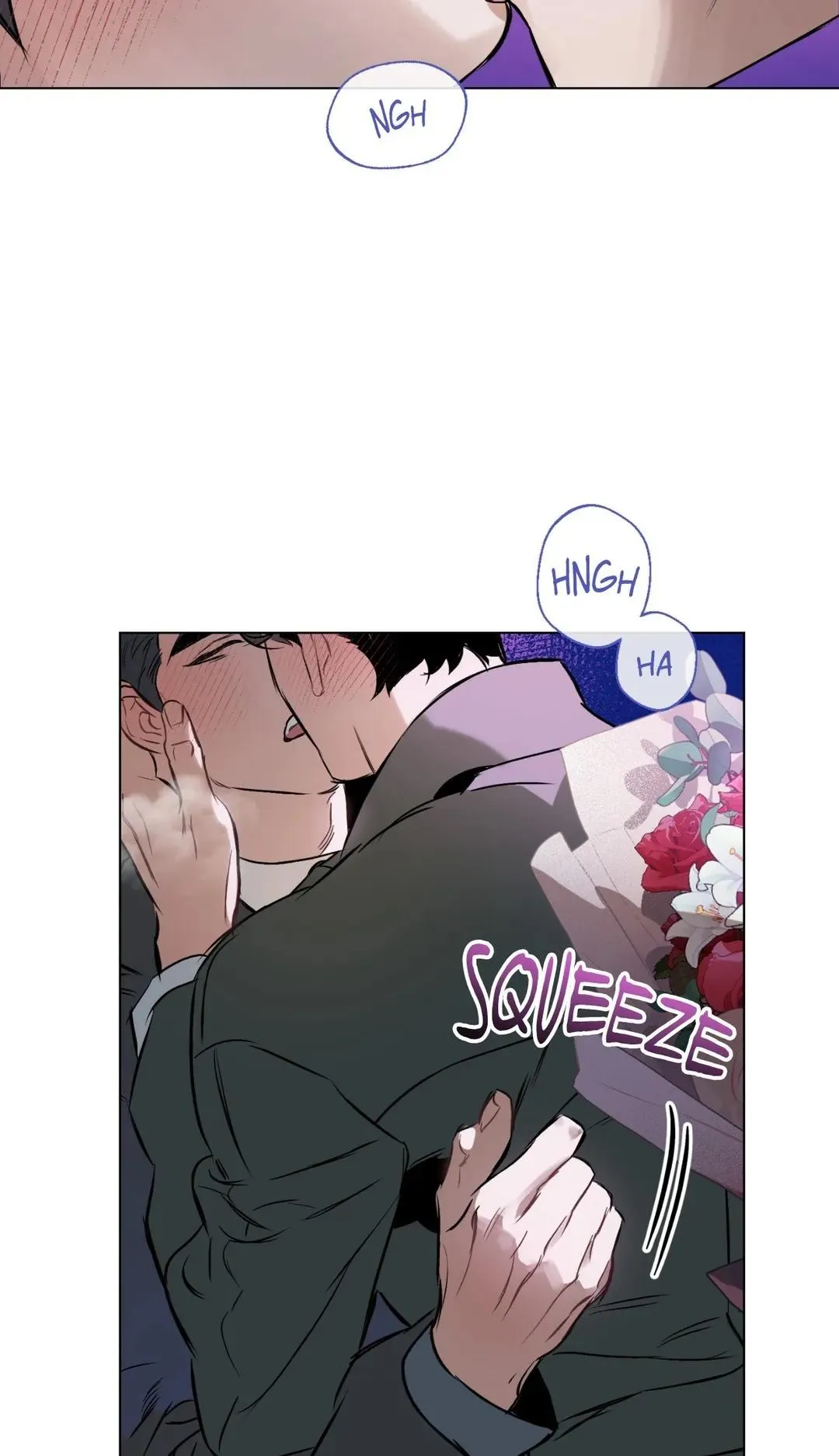 DEFINE THE RELATIONSHIP chapter 69 page 25