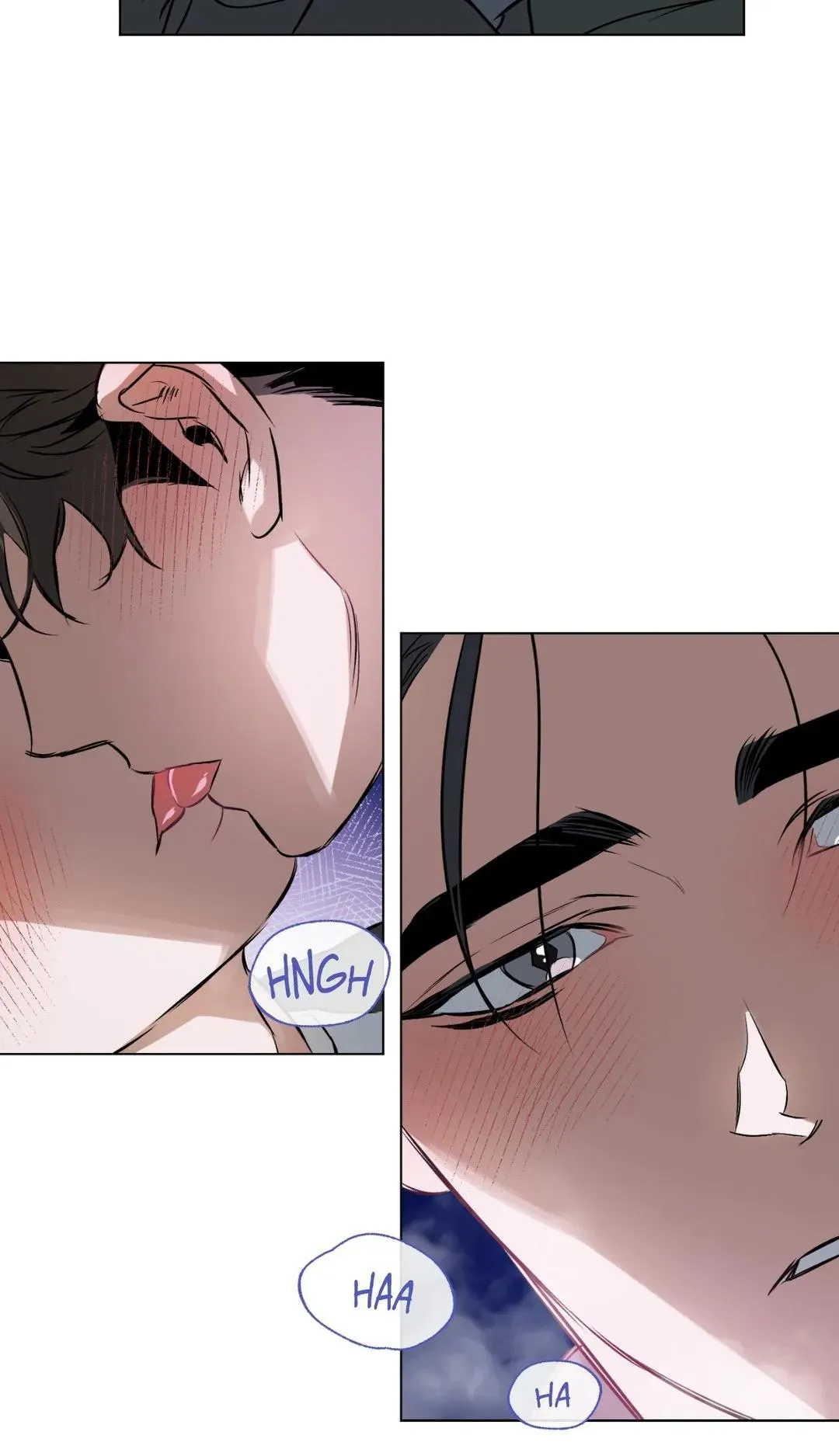 DEFINE THE RELATIONSHIP chapter 69 page 26