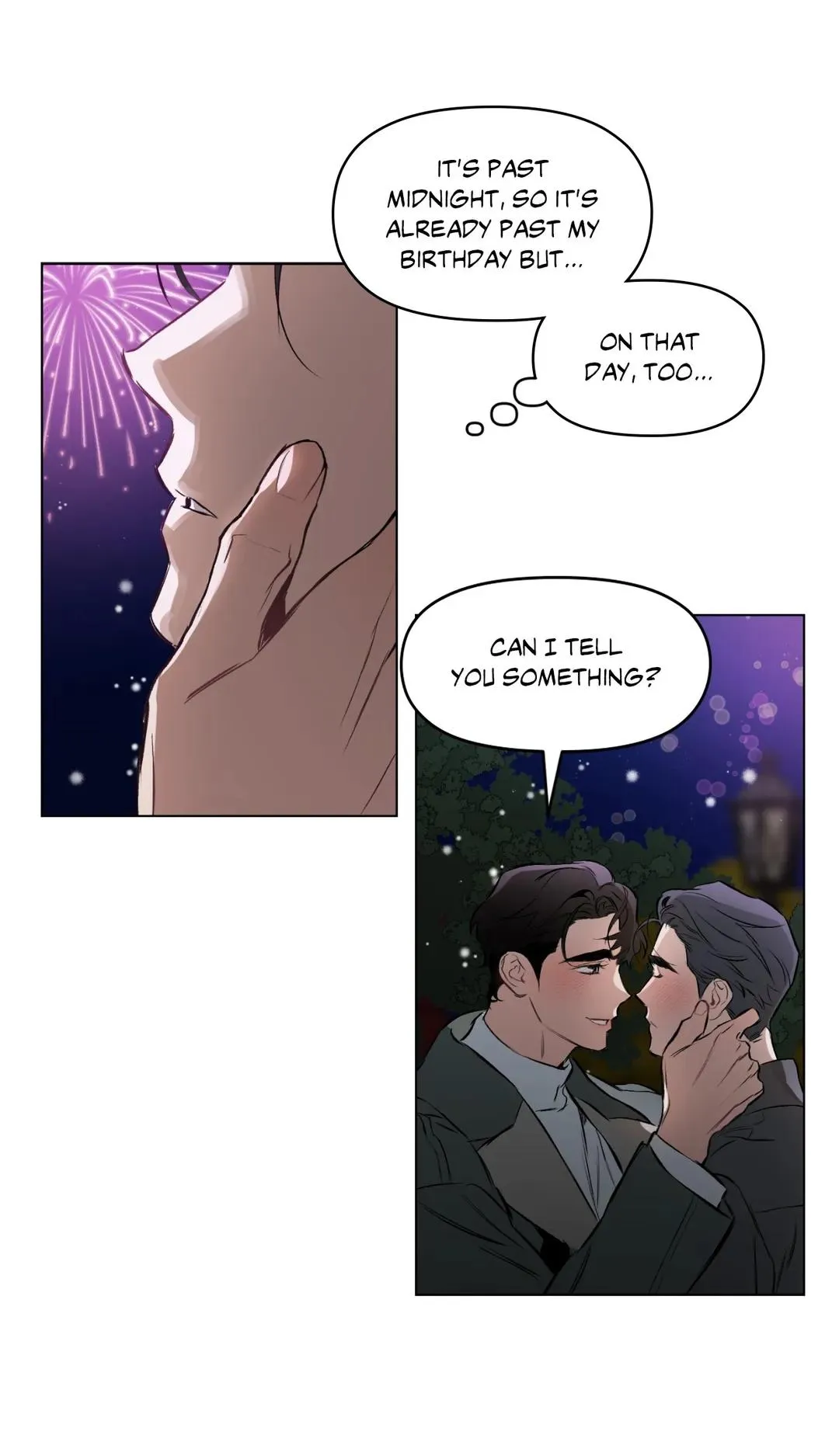 DEFINE THE RELATIONSHIP chapter 69 page 31