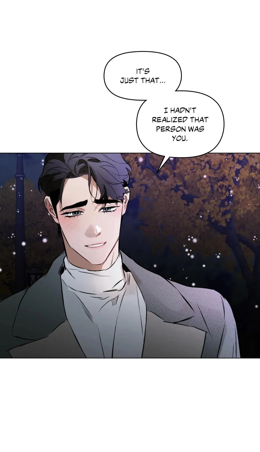 DEFINE THE RELATIONSHIP chapter 69 page 33