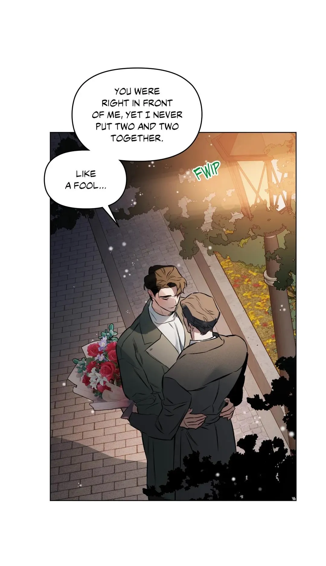DEFINE THE RELATIONSHIP chapter 69 page 34