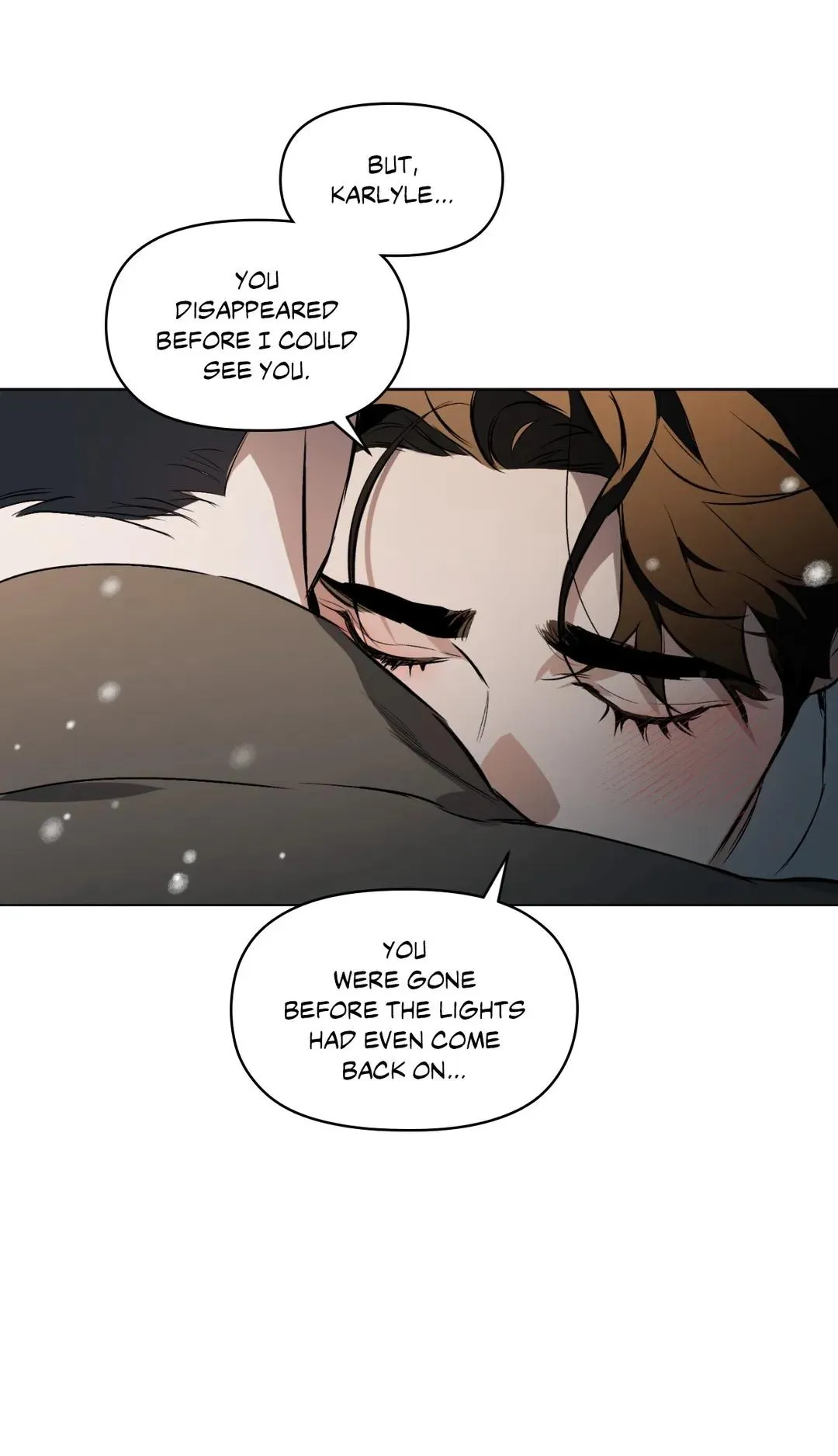 DEFINE THE RELATIONSHIP chapter 69 page 39