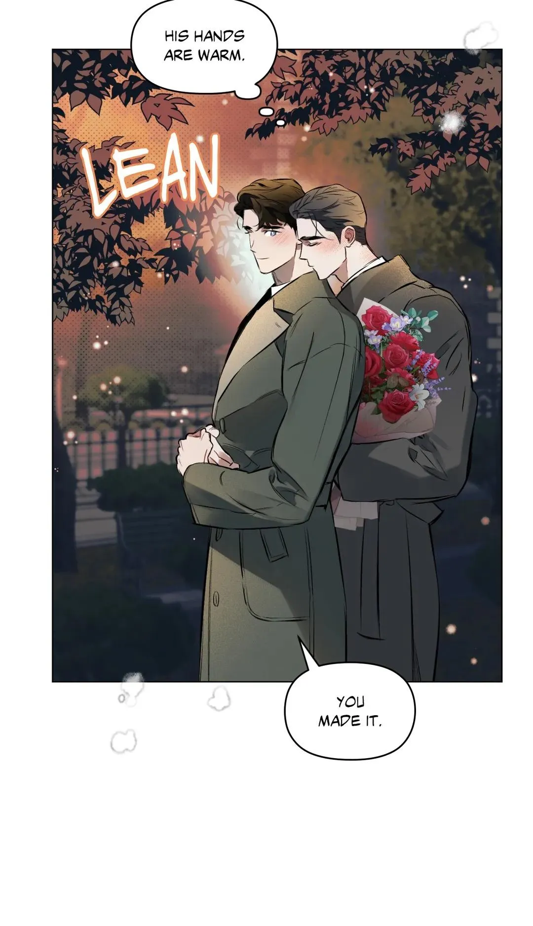 DEFINE THE RELATIONSHIP chapter 69 page 4