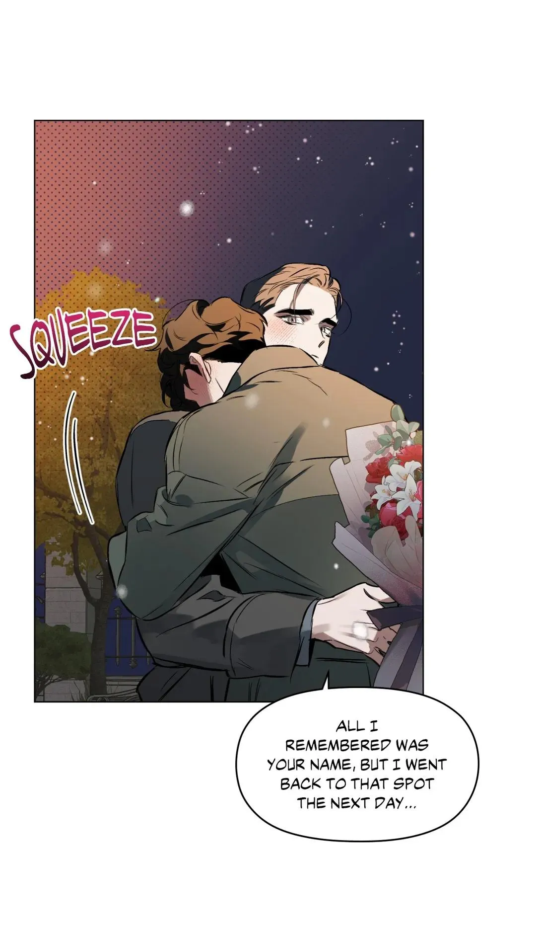 DEFINE THE RELATIONSHIP chapter 69 page 40