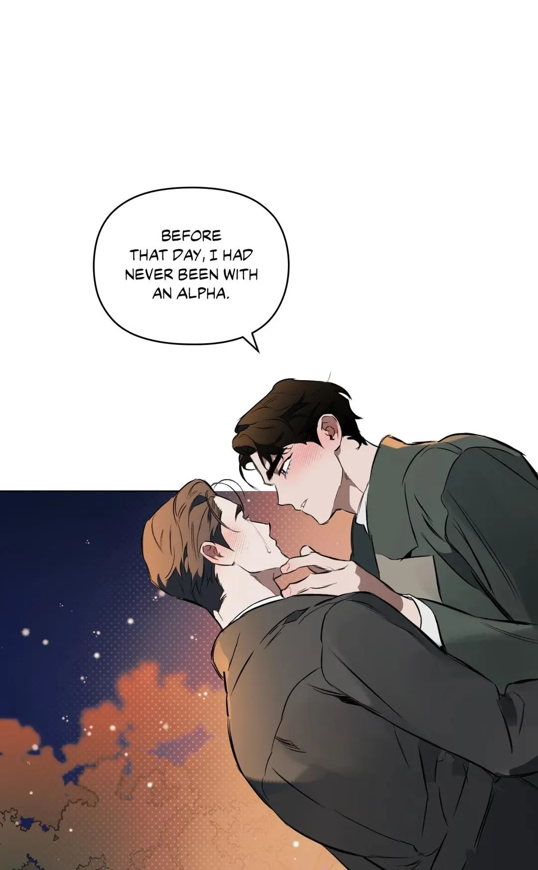 DEFINE THE RELATIONSHIP chapter 69 page 43