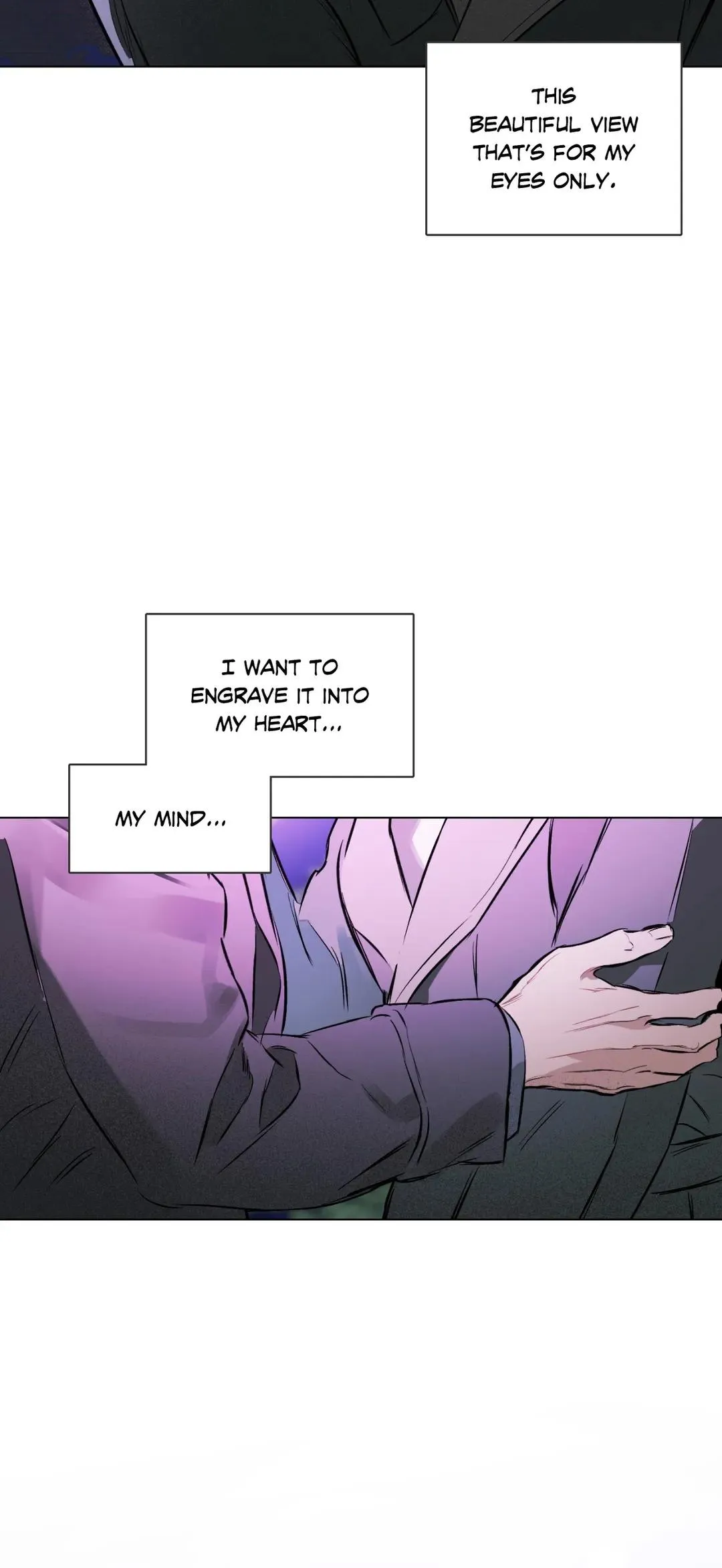 DEFINE THE RELATIONSHIP chapter 69 page 48