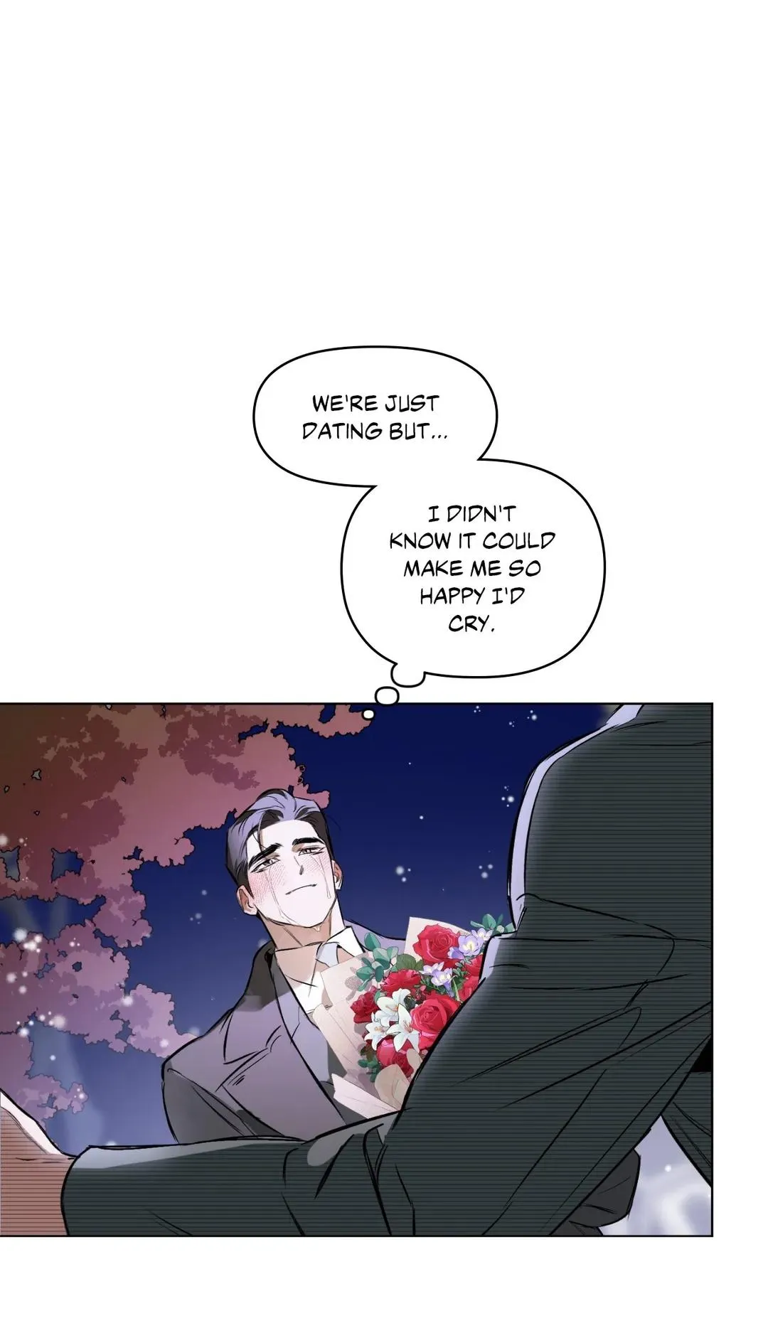 DEFINE THE RELATIONSHIP chapter 69 page 59