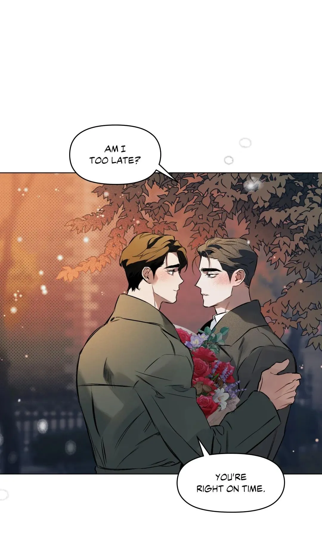 DEFINE THE RELATIONSHIP chapter 69 page 6