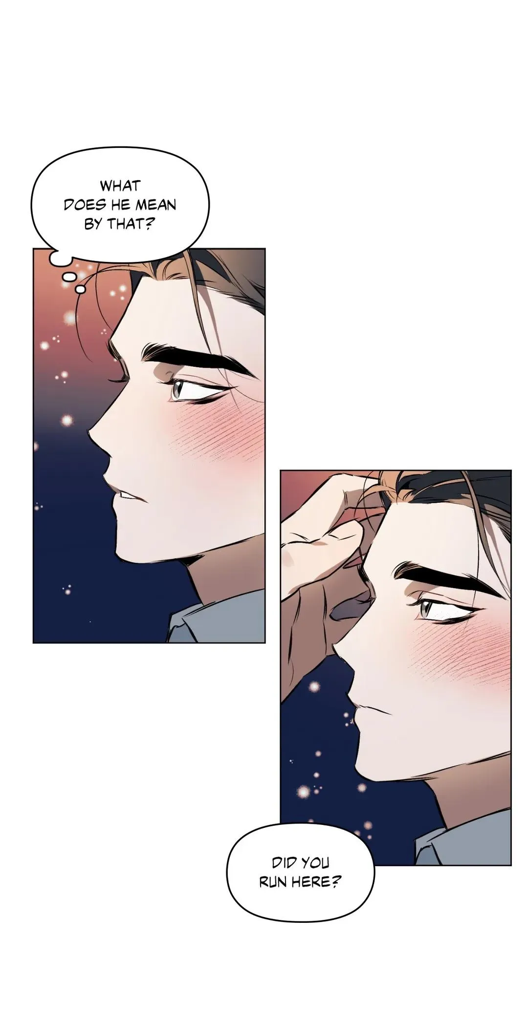 DEFINE THE RELATIONSHIP chapter 69 page 7