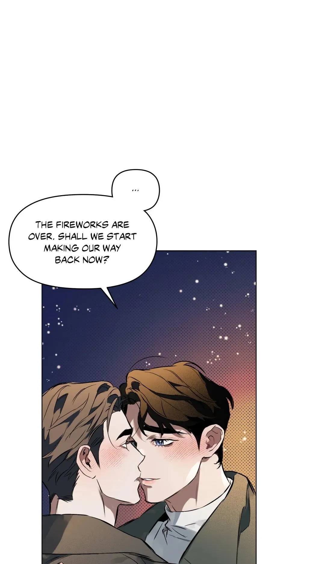 DEFINE THE RELATIONSHIP chapter 69 page 71