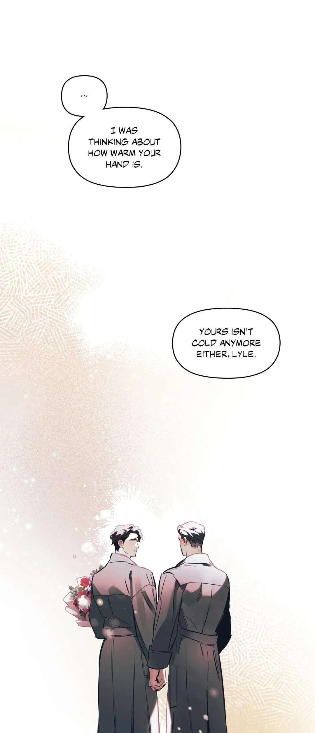 DEFINE THE RELATIONSHIP chapter 69 page 77