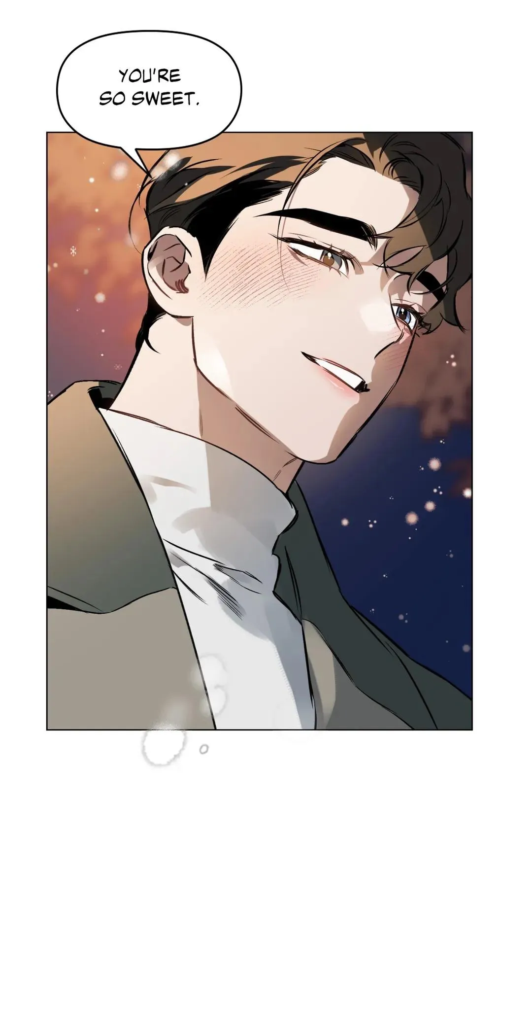 DEFINE THE RELATIONSHIP chapter 69 page 9