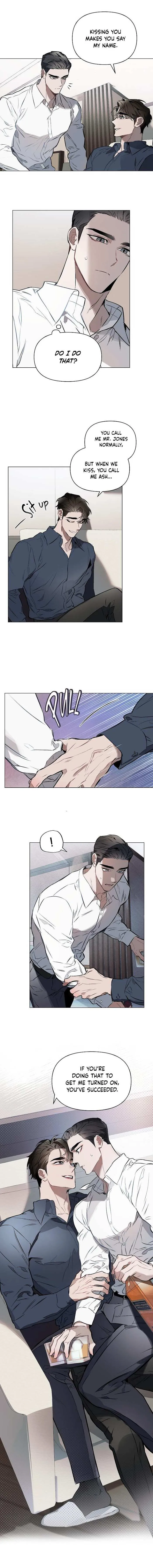 DEFINE THE RELATIONSHIP chapter 7 page 8