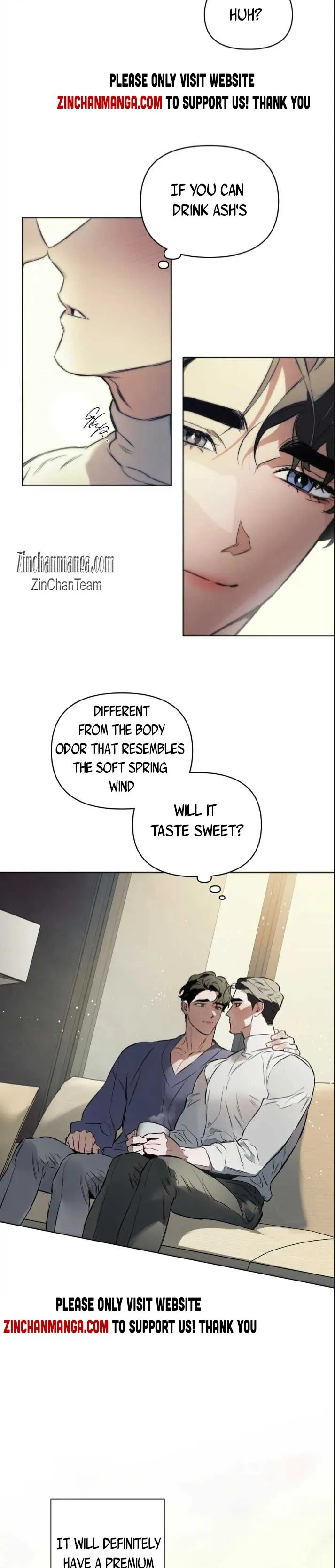 DEFINE THE RELATIONSHIP chapter 70 page 10
