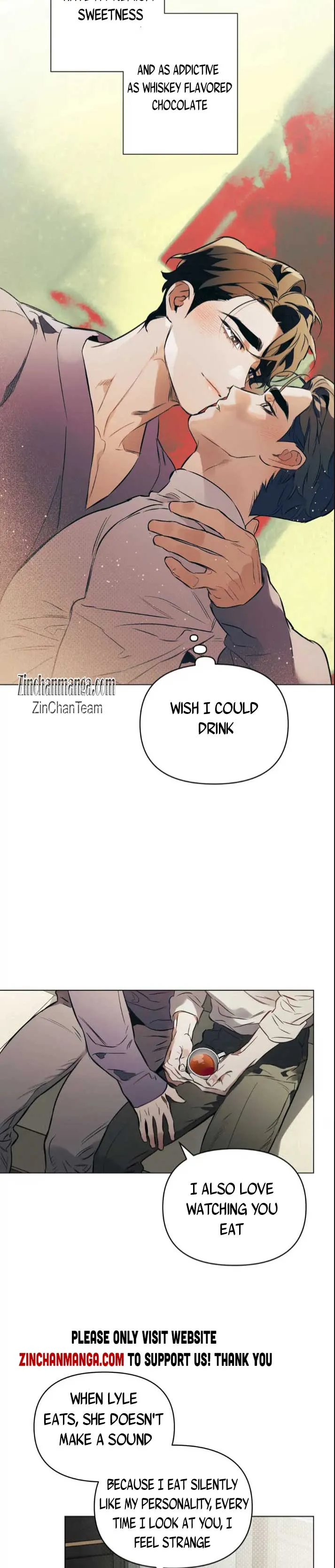 DEFINE THE RELATIONSHIP chapter 70 page 11