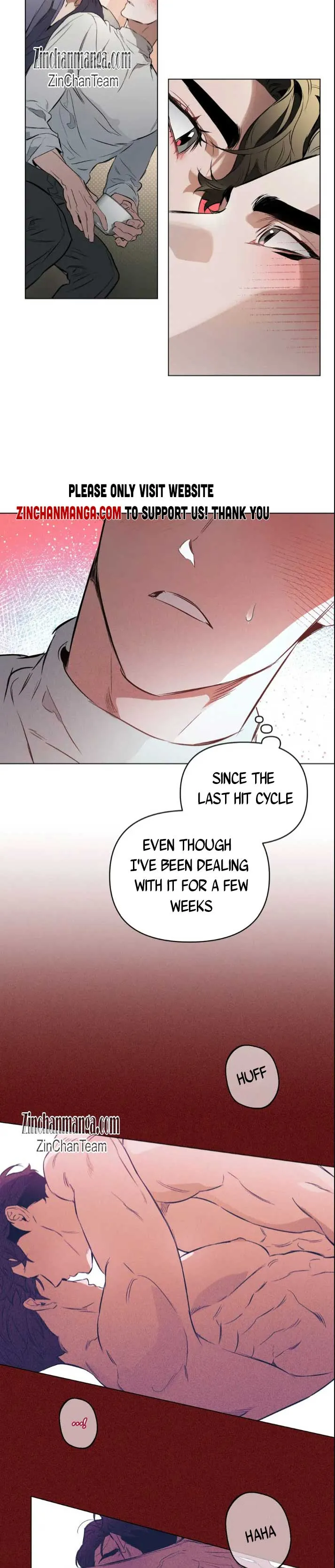 DEFINE THE RELATIONSHIP chapter 70 page 14