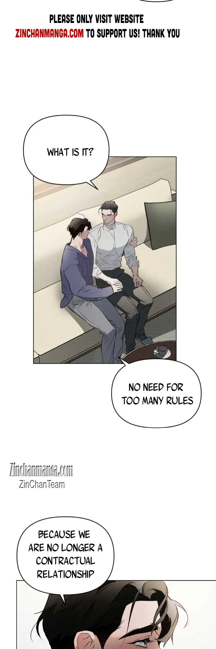 DEFINE THE RELATIONSHIP chapter 70 page 19