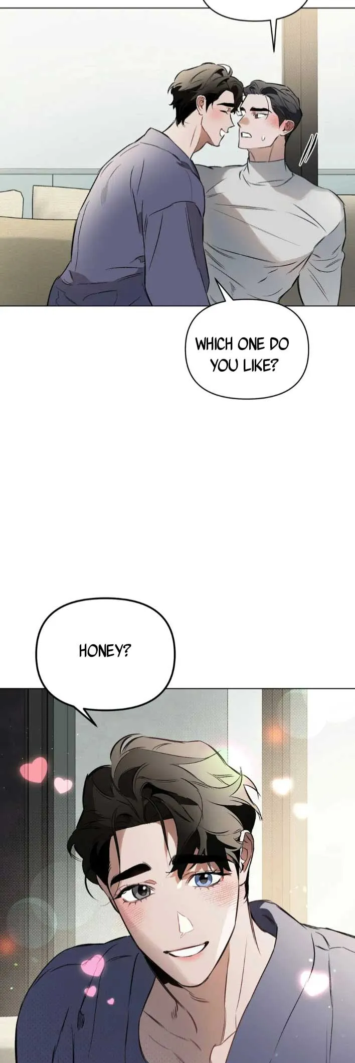DEFINE THE RELATIONSHIP chapter 70 page 21