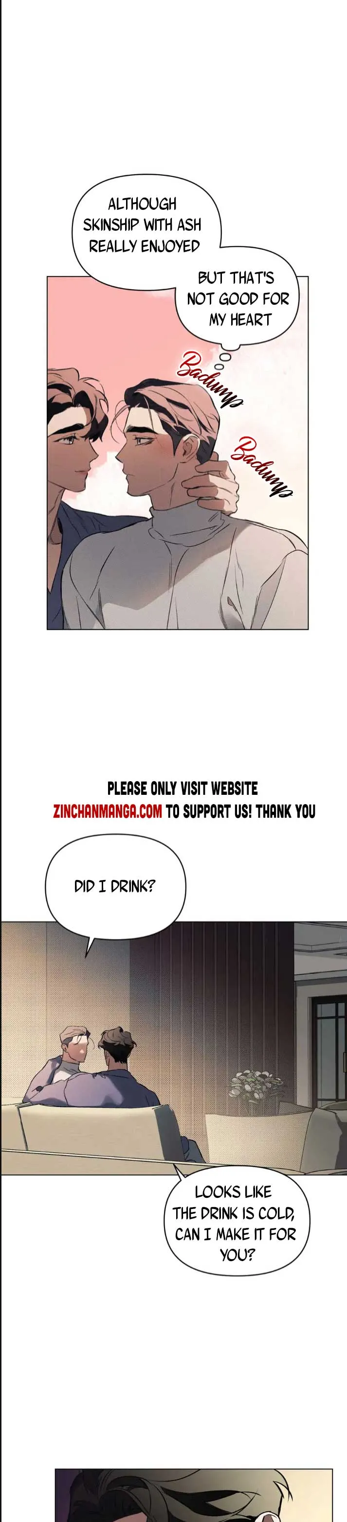 DEFINE THE RELATIONSHIP chapter 70 page 6