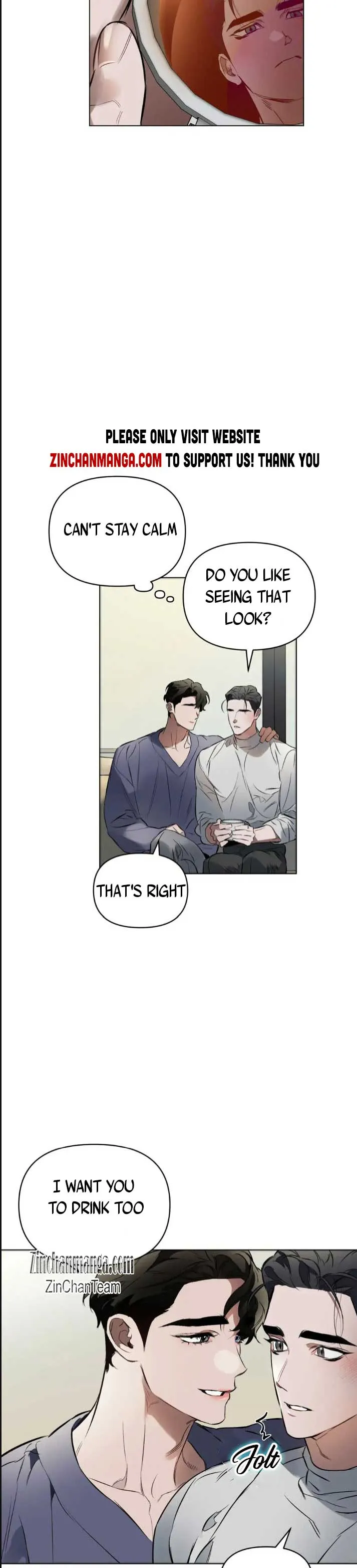 DEFINE THE RELATIONSHIP chapter 70 page 9