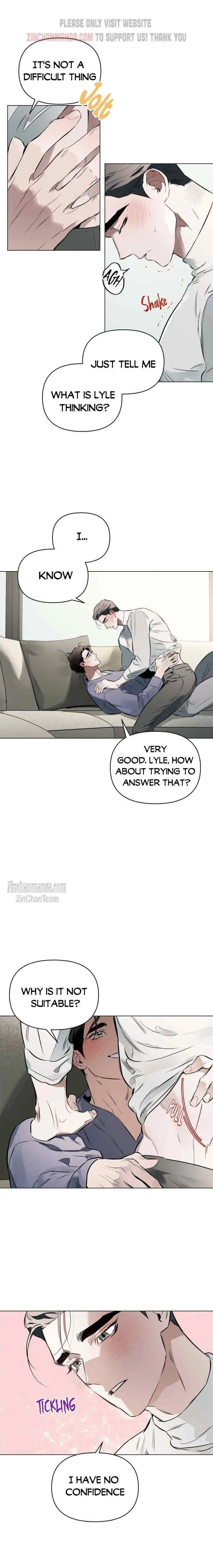 DEFINE THE RELATIONSHIP chapter 71 page 10