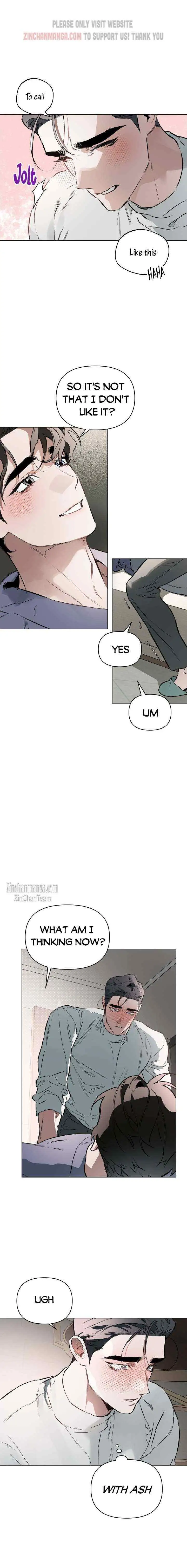 DEFINE THE RELATIONSHIP chapter 71 page 11