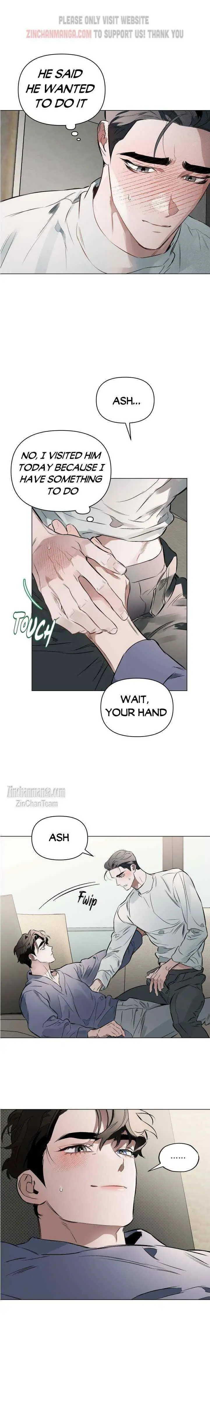DEFINE THE RELATIONSHIP chapter 71 page 13